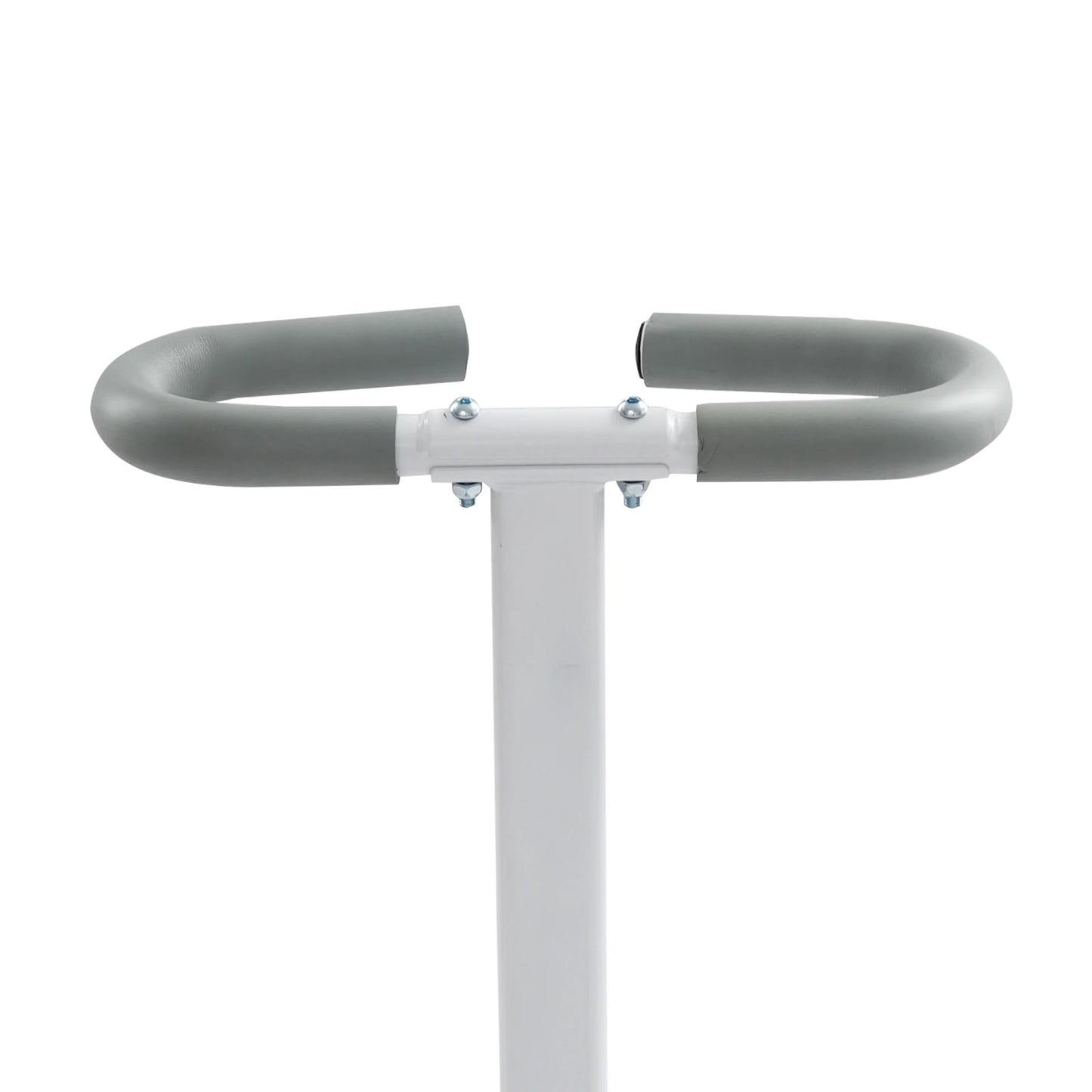 Foldable Indoor Vertical Stair Climbing Machine for Full-Body Workout