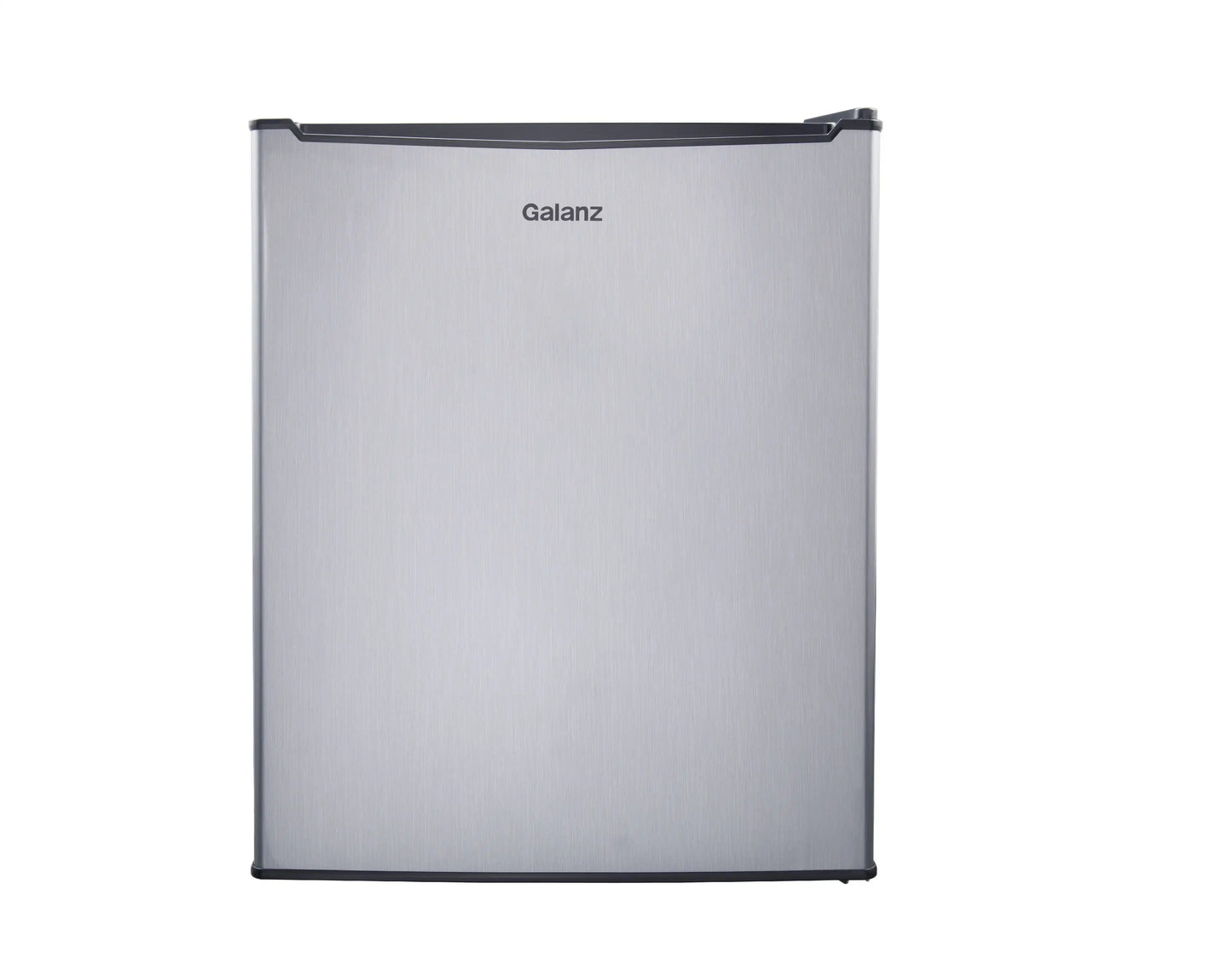 3.2 Cu. Ft. Single Door Mini Fridge, Energy Star Certified