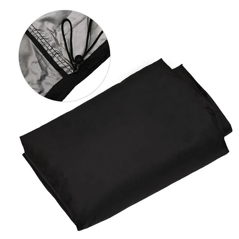 5 Size Heavy Duty Charbroil BBQ Covers