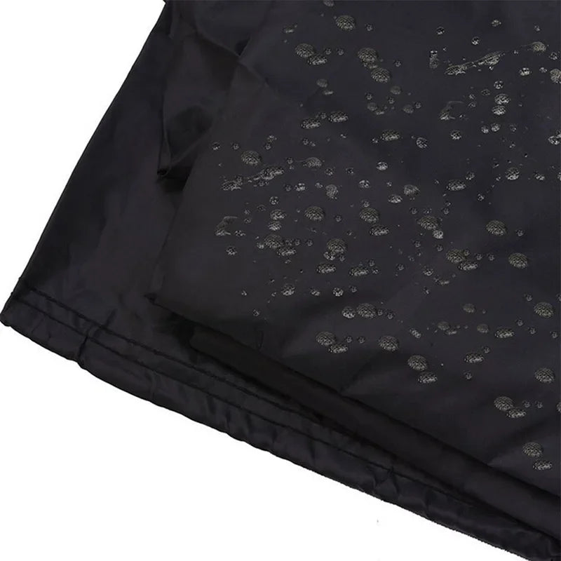 5 Size Heavy Duty Charbroil BBQ Covers