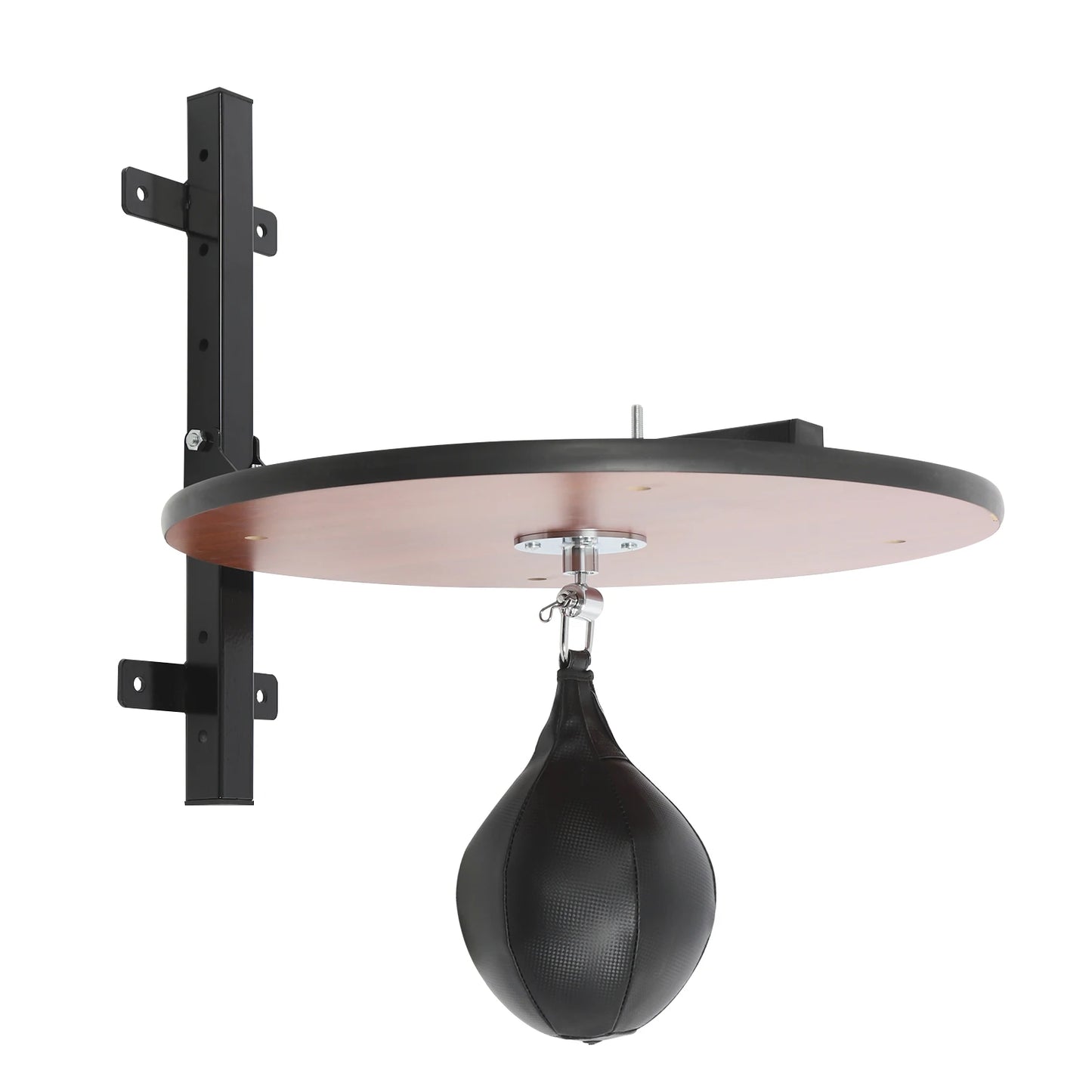 Heavy Duty Boxing Training Speed Bag Platform Kit