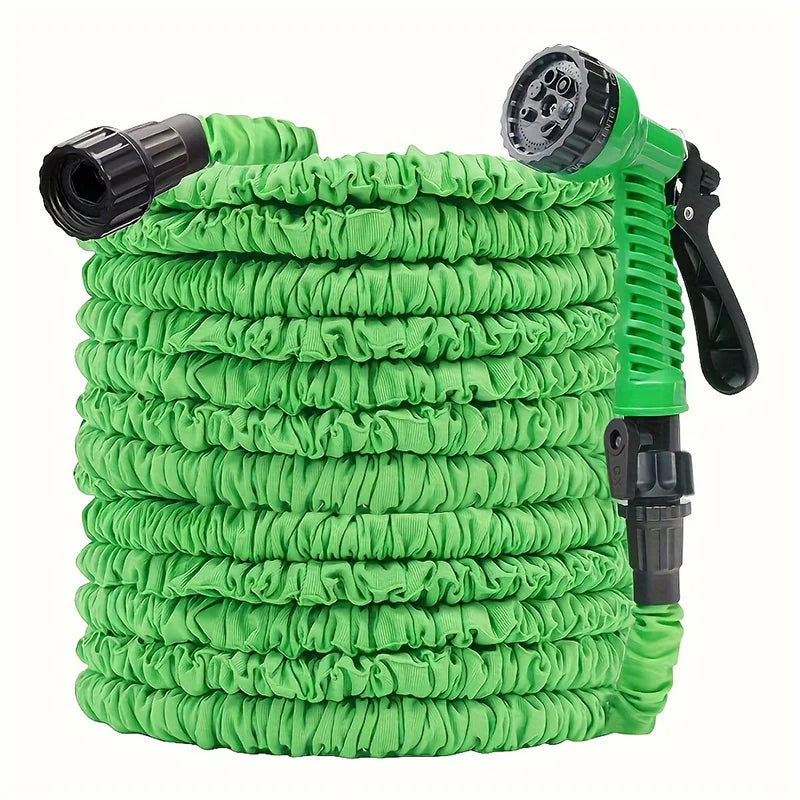 25FT-100FT High Pressure Car Wash Water Hose