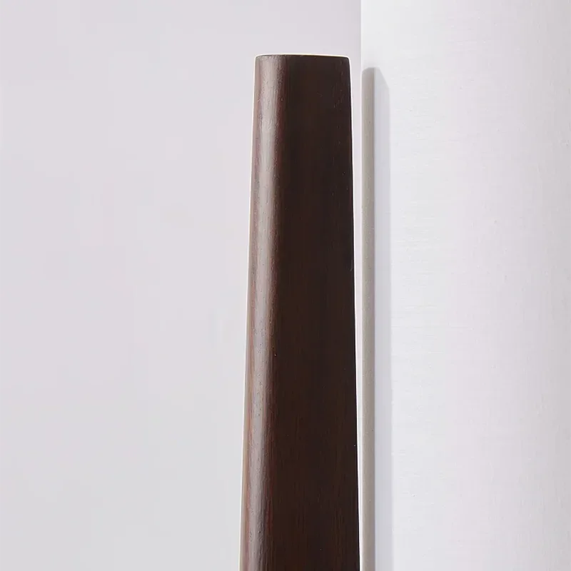 Zen Floor Lamp Japanese style light fabric shade lamp