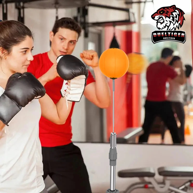 Lightweight Home Boxing Speed Bag for Teens & Adults