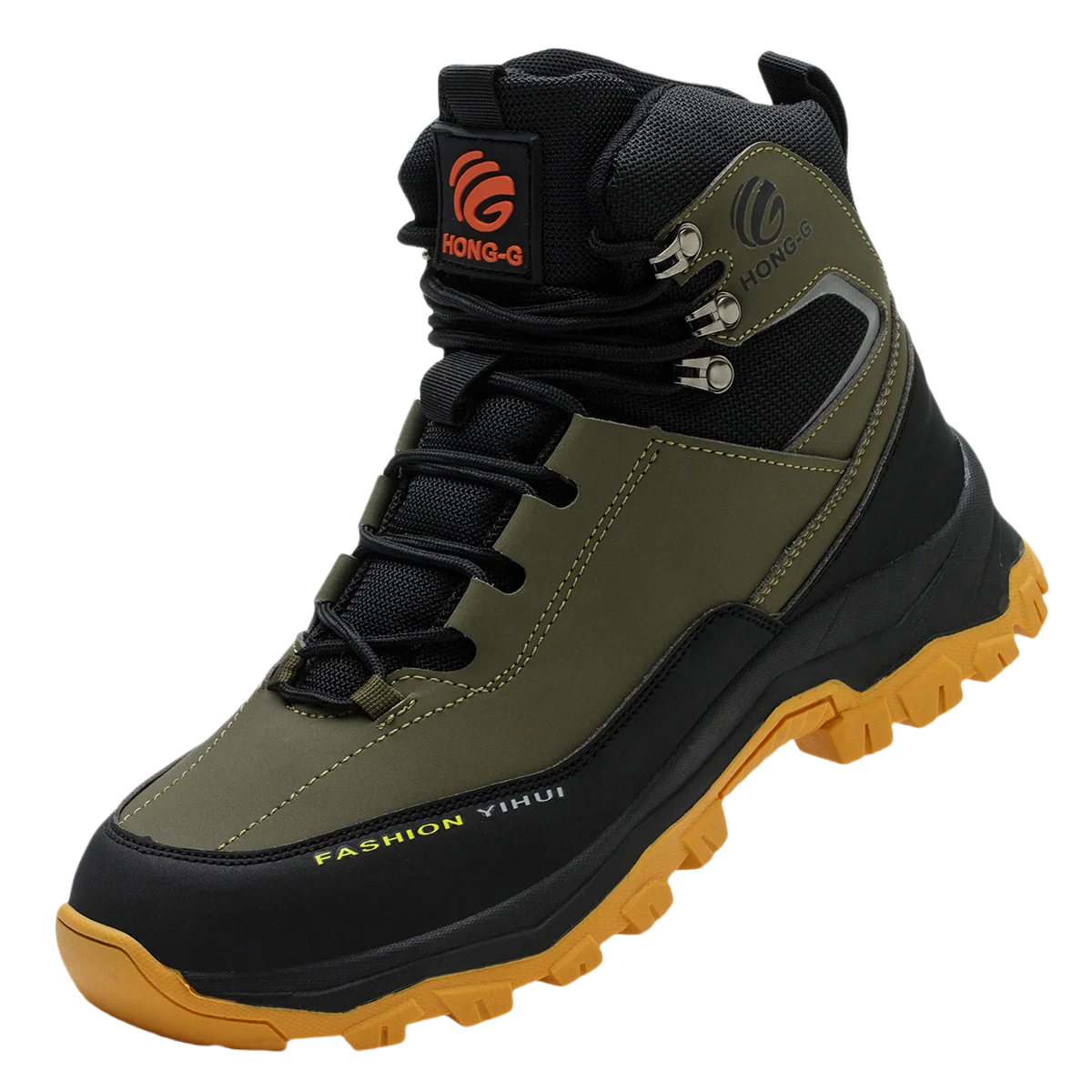 Tactical Shoes Lightweight Non-Slip Work Shoes