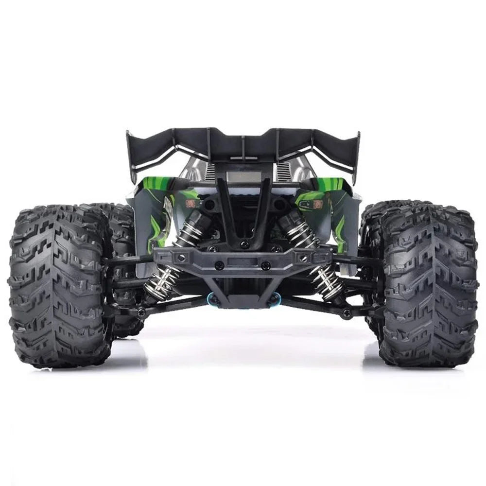2024 New 1:16 Scale Large RC Control Car 2.4G 4WD Off Road Monster Truck