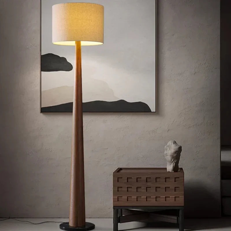 Sofa Side Wall Corner Standing Lamp for Living Room