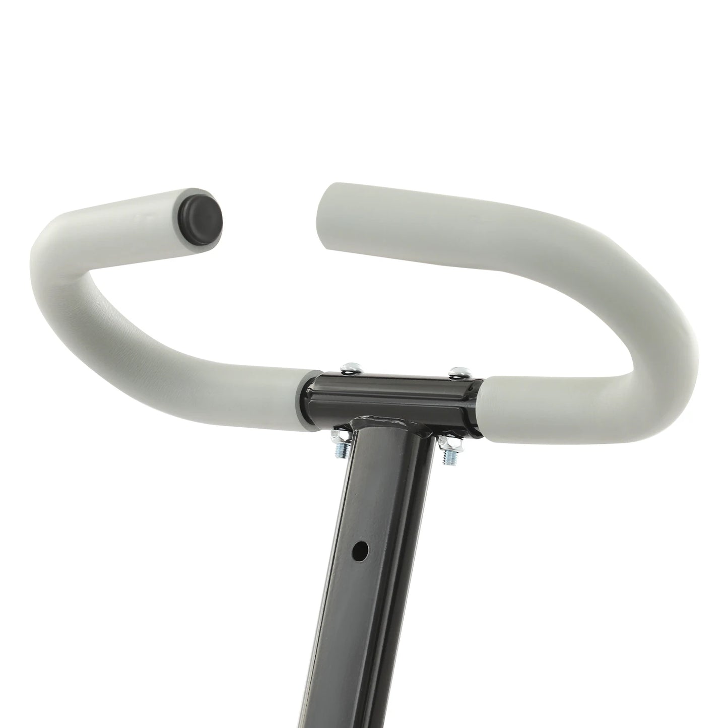Foldable Indoor Vertical Stair Climbing Machine for Full-Body Workout
