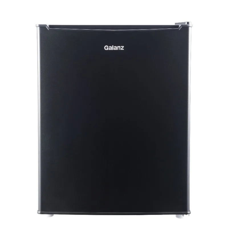 3.2 Cu. Ft. Single Door Mini Fridge, Energy Star Certified