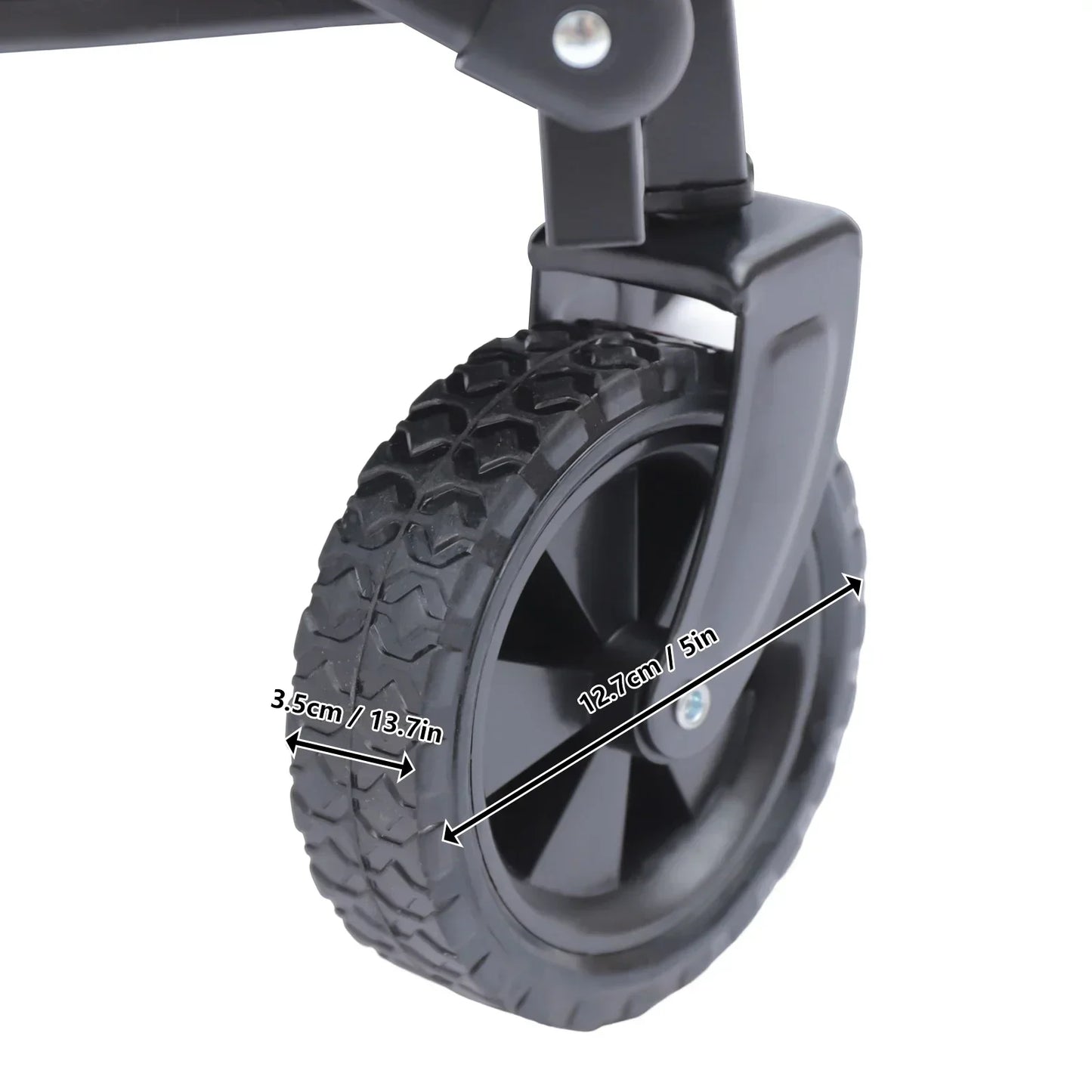 High Performance Utility Beach Wagon