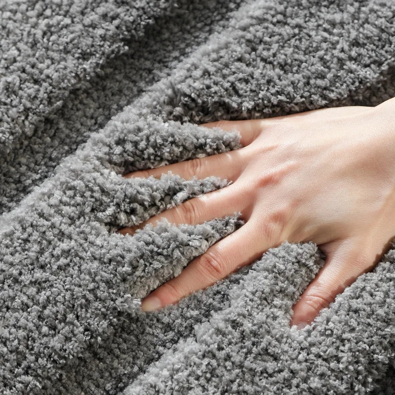 absorbent foot mat, non-slip mat