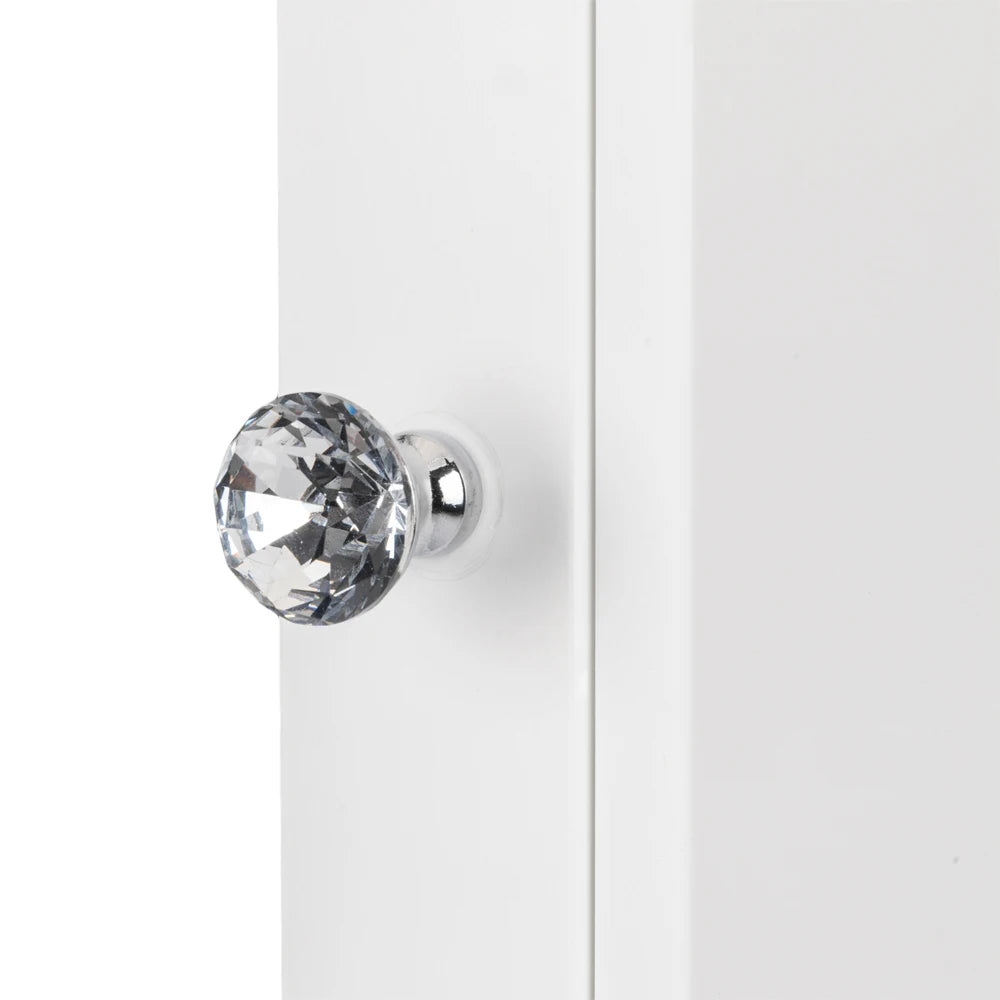 Bathroom Wall Mounted Cabinet