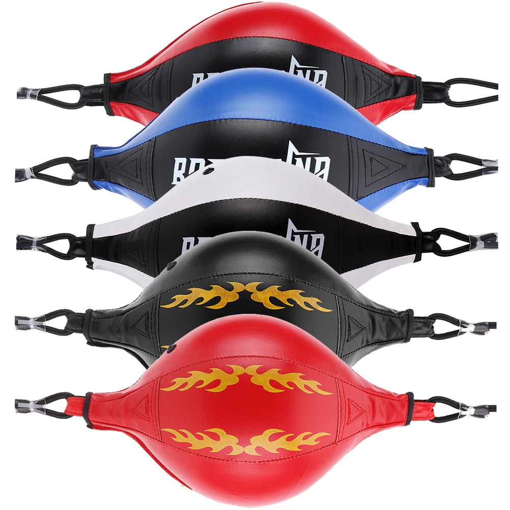Double End Speed Training Bag