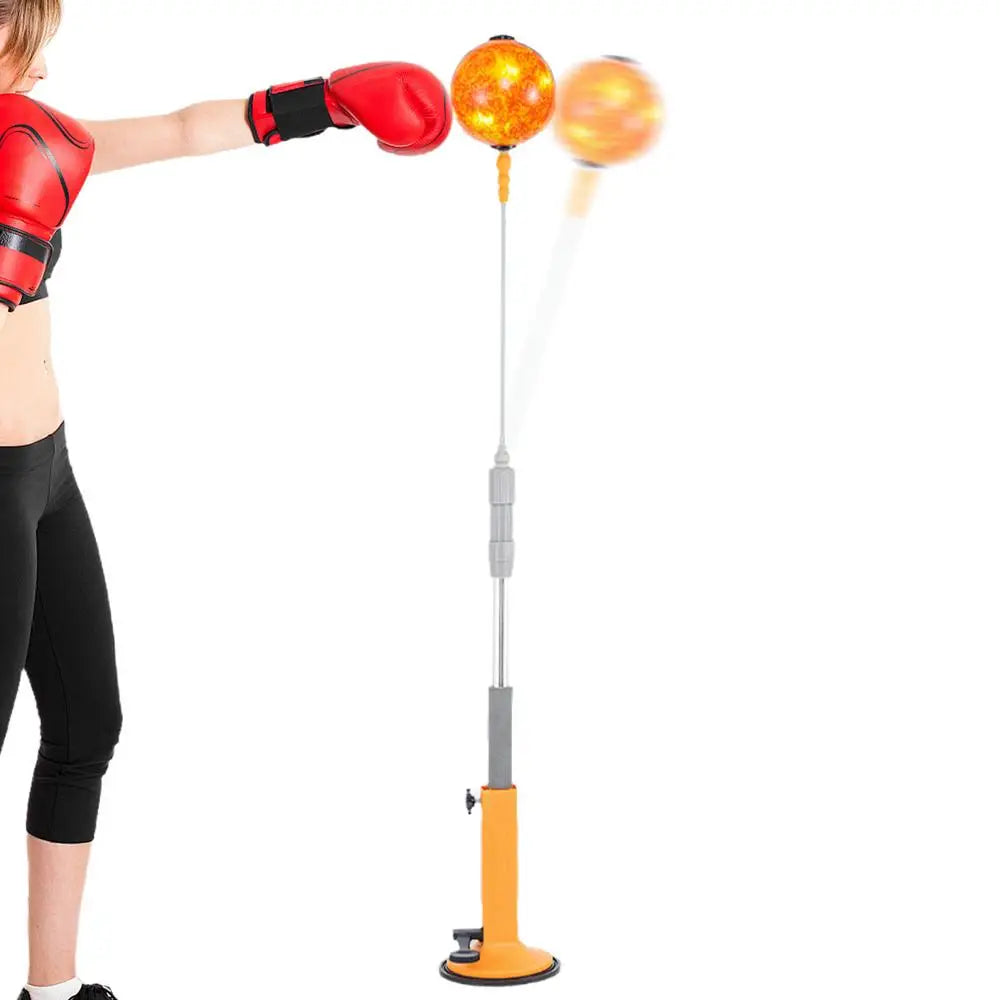 Freestanding Trainer Bag for Adults Kids Girls and Boys