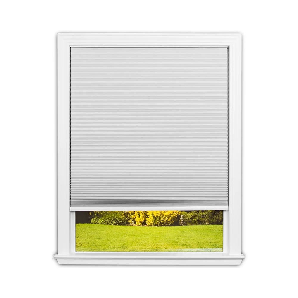 Blackout Shade Energy Efficient, UV Protection