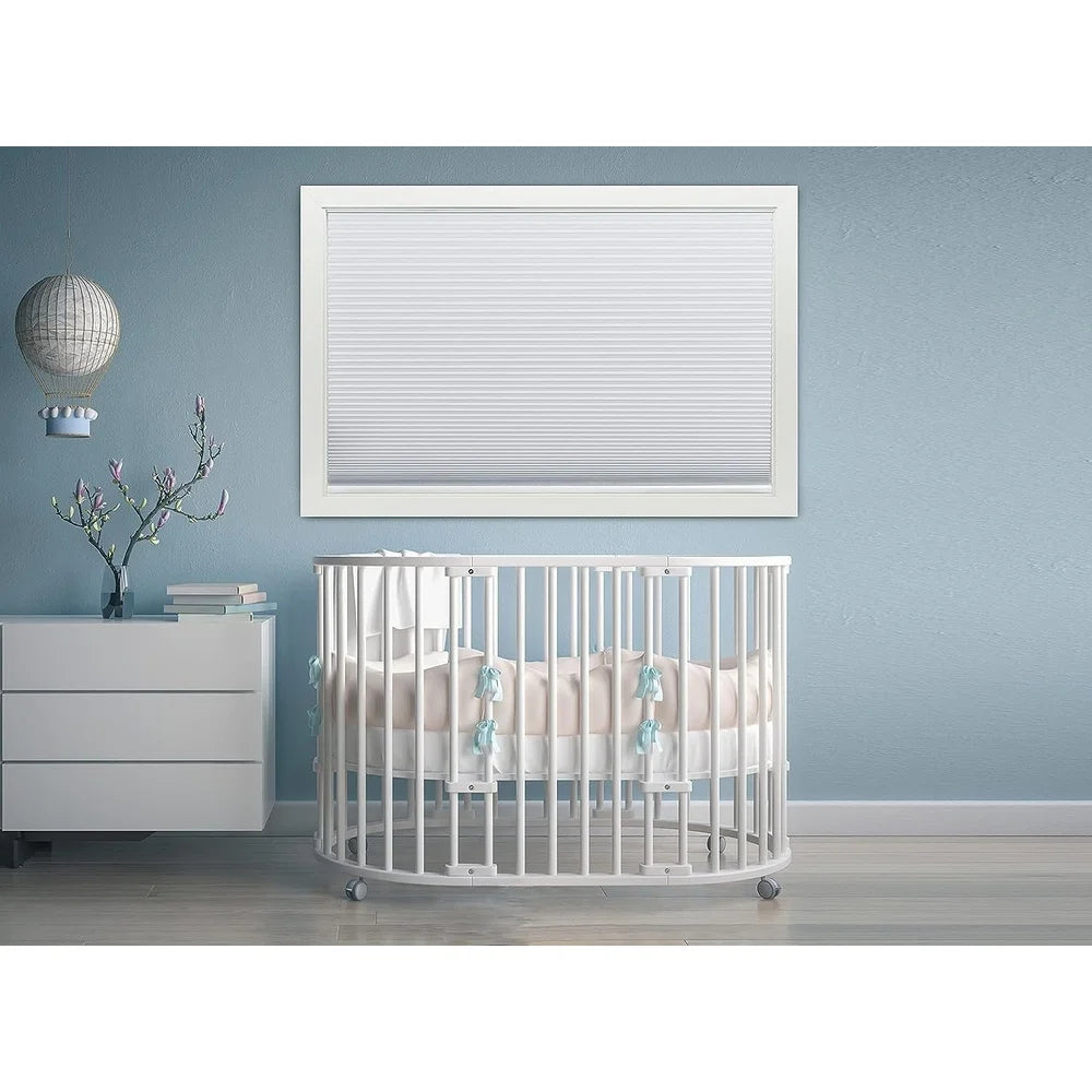 Blackout Shade Energy Efficient, UV Protection