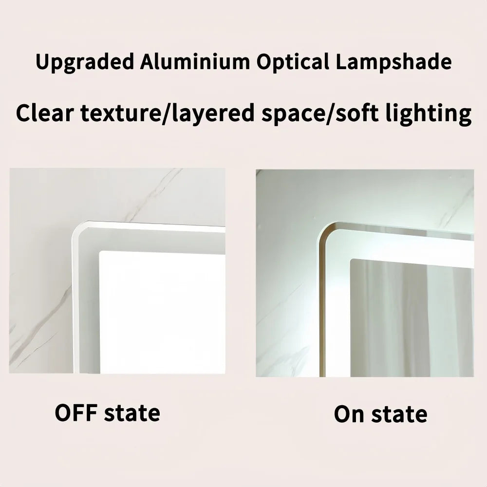 60inch LED Bathroom mirror for Bathroom Wall