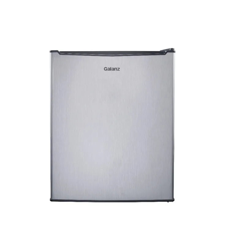 3.2 Cu. Ft. Single Door Mini Fridge, Energy Star Certified