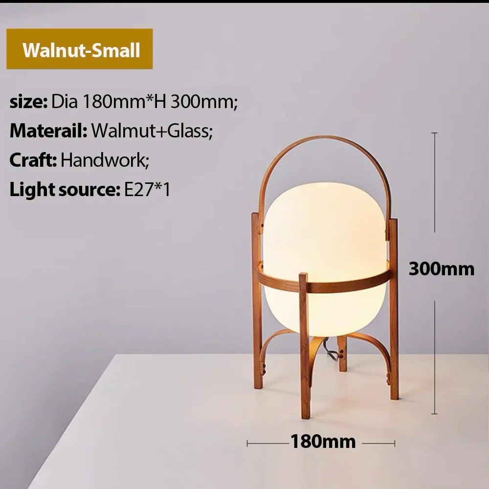 Simple Home Decor Table Lamp Light Fixture