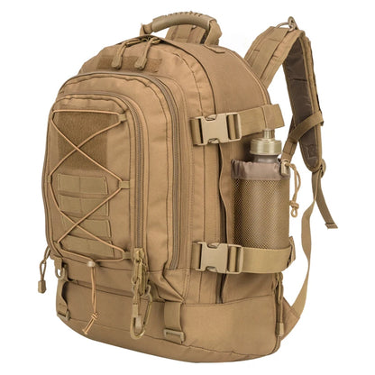 65L Large Capacity Military Army Tactical Bag