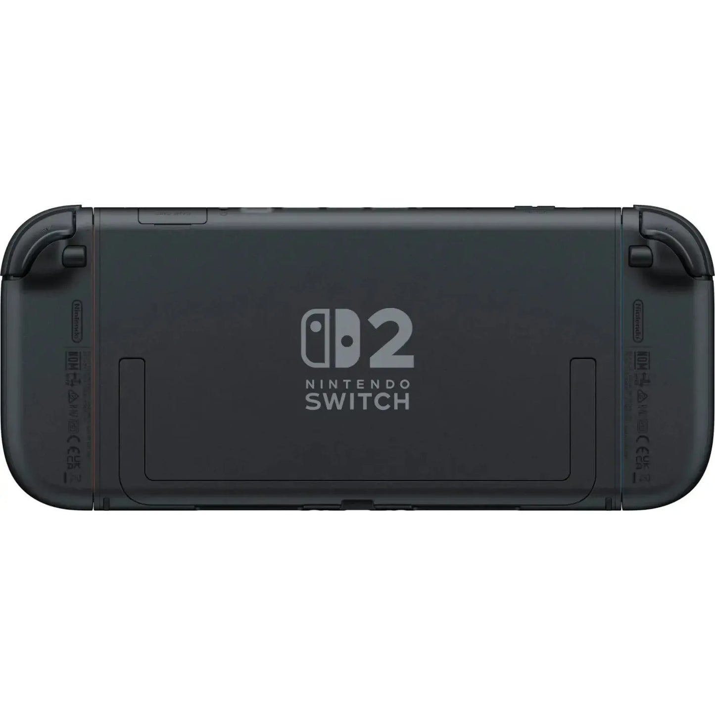 Nintendo Switch 2 Console and Mario Kart