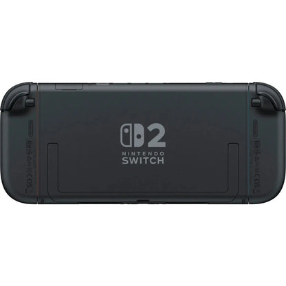 Nintendo Switch 2 Console and Mario Kart