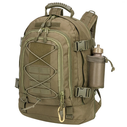 65L Large Capacity Military Army Tactical Bag