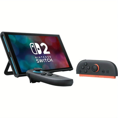 Nintendo Switch 2 Console and Mario Kart