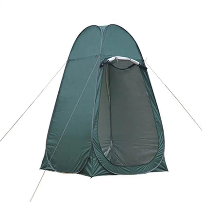 Portable Privacy Shower Toilet Tent