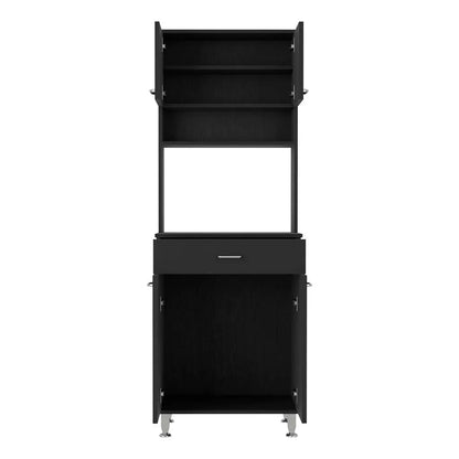 67\" H DB Pantry Cabinet