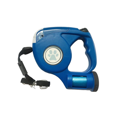 Automatic Pet Leash for Dogs Cats.