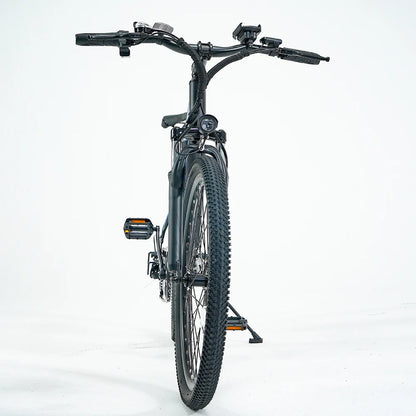 25mph, Electric Mountain Bike for Adults