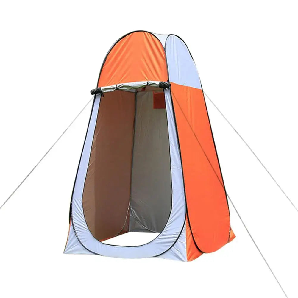 Portable Privacy Shower Toilet Tent