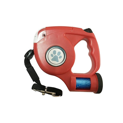 Automatic Pet Leash for Dogs Cats.