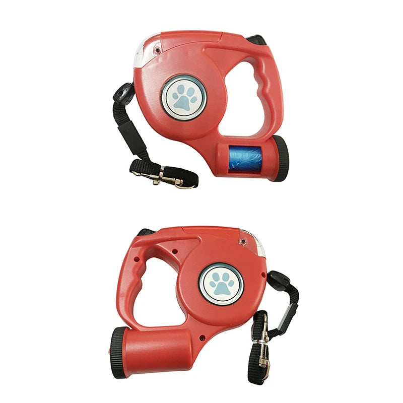 Automatic Pet Leash for Dogs Cats.