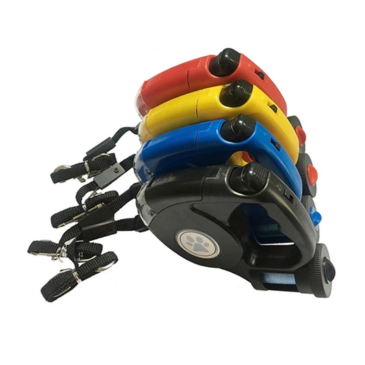 Automatic Pet Leash for Dogs Cats.