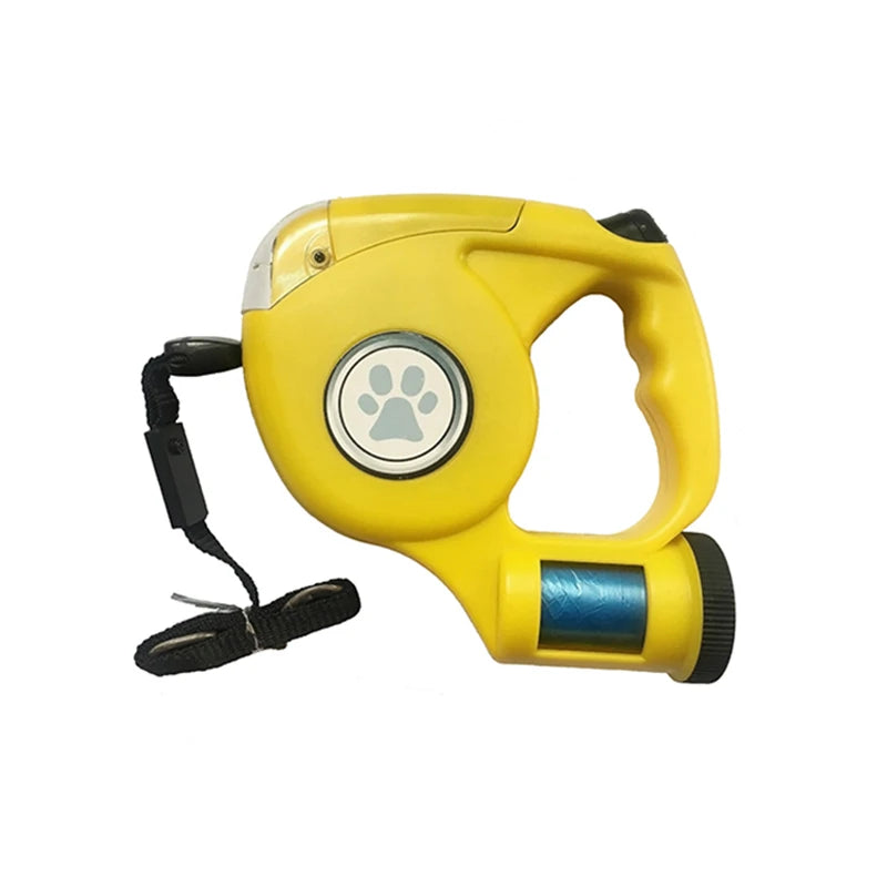 Automatic Pet Leash for Dogs Cats.