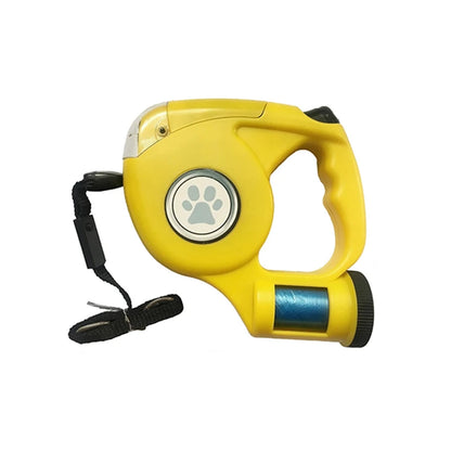 Automatic Pet Leash for Dogs Cats.