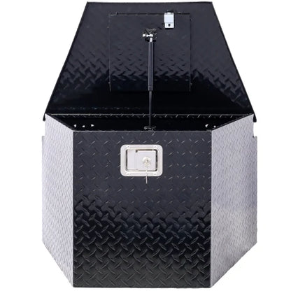 29-Inch Heavy Duty Aluminum Toolbox