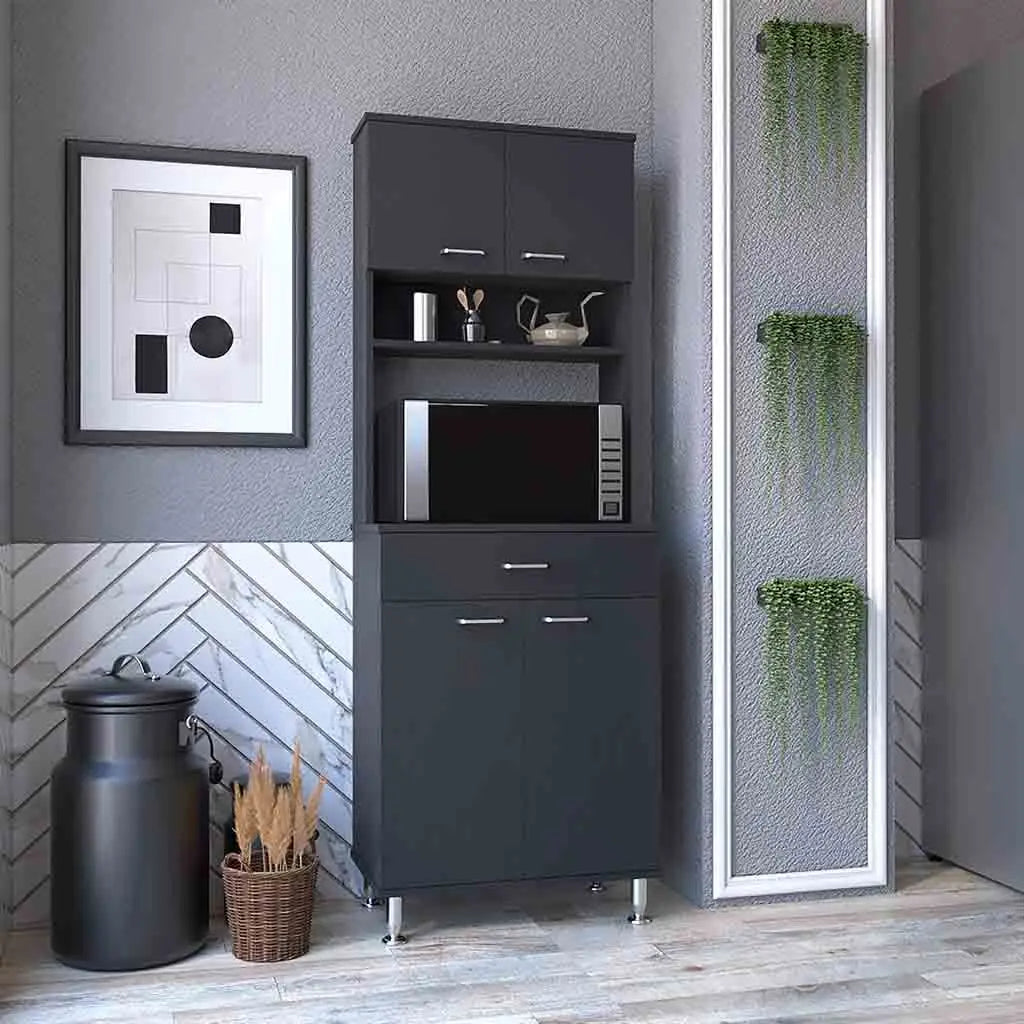 67\" H DB Pantry Cabinet