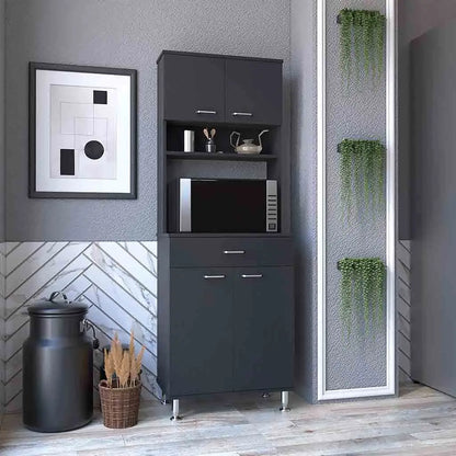67\" H DB Pantry Cabinet
