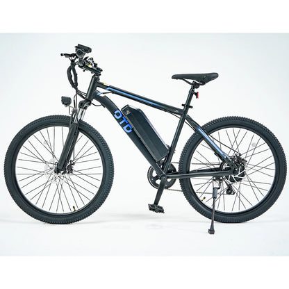 25mph, Electric Mountain Bike for Adults