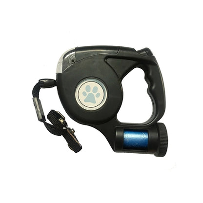 Automatic Pet Leash for Dogs Cats.