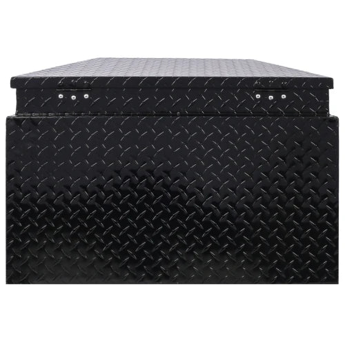 29-Inch Heavy Duty Aluminum Toolbox