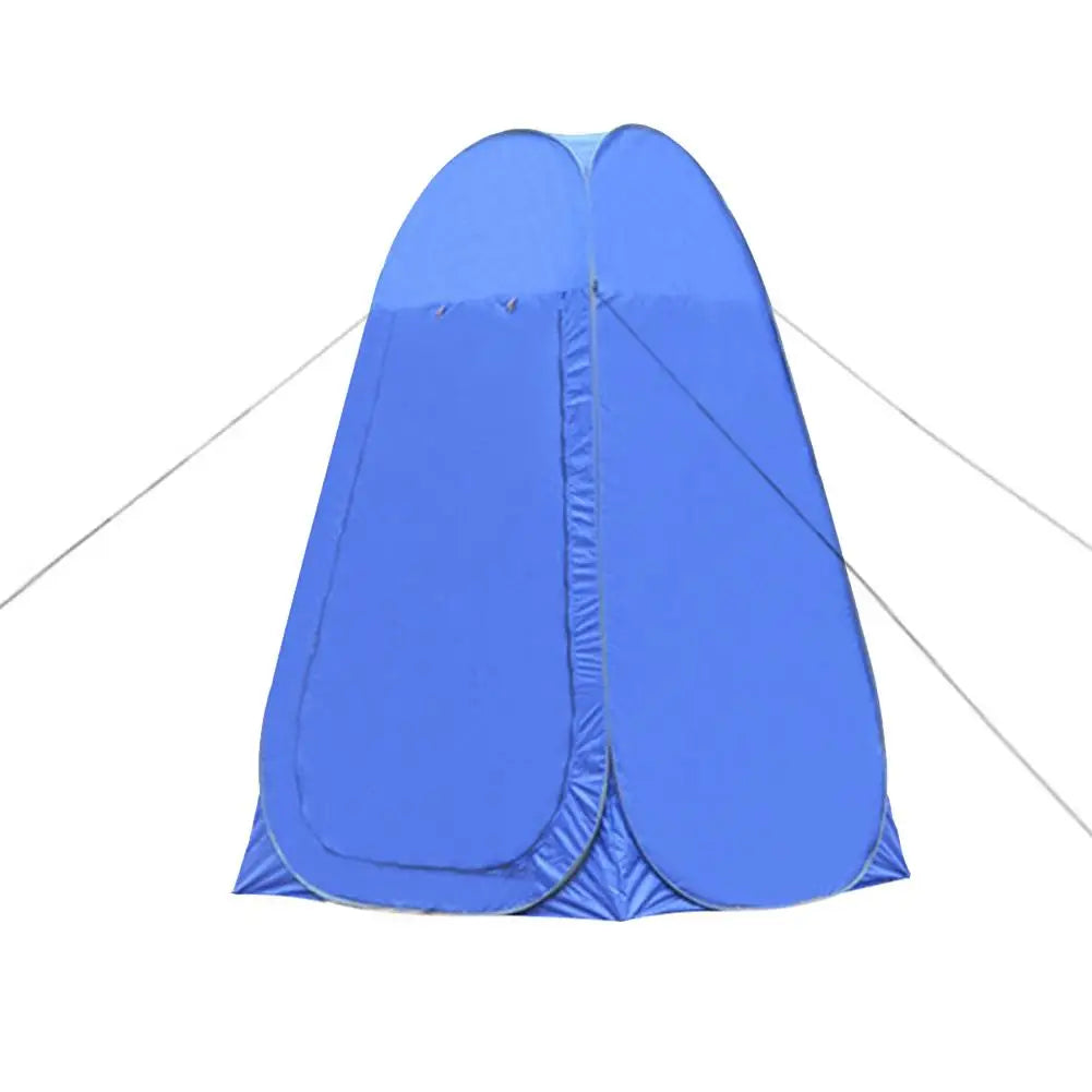 Portable Privacy Shower Toilet Tent