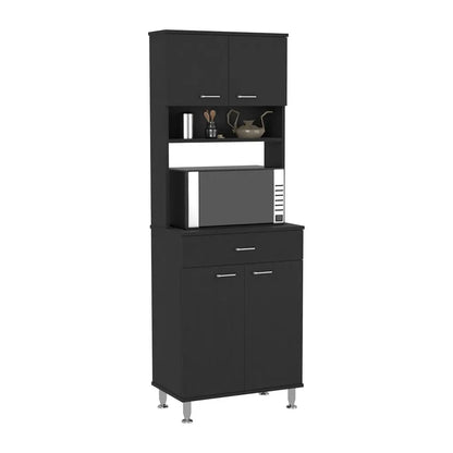 67\" H DB Pantry Cabinet