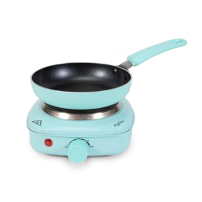2 Piece Non-Stick Urban Cook Set