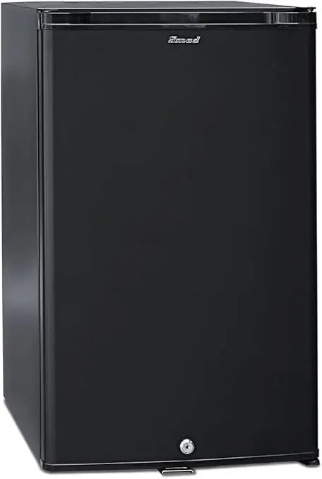 No Noise 110V/12V Compact Refrigerator