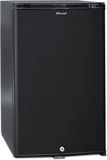 No Noise 110V/12V Compact Refrigerator