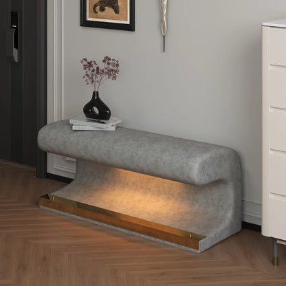 38.19 "storage Ottoman Bedroom End Bench
